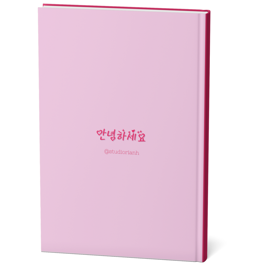 노트북 안녕
